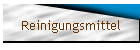 Reinigungsmittel